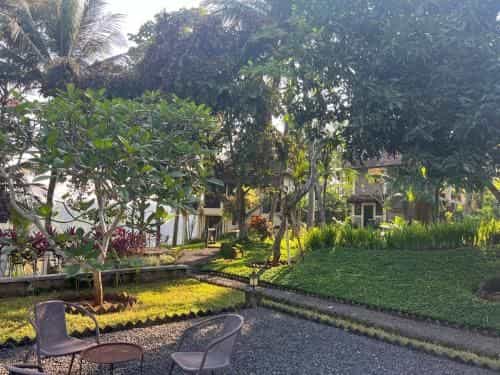 Domisili Ijen Cliff by Fays Hospitality