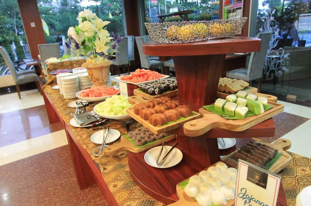 โรงแรมแกรนด์ฮาติก้า โรงแรมแกรนด์ฮาติก้า