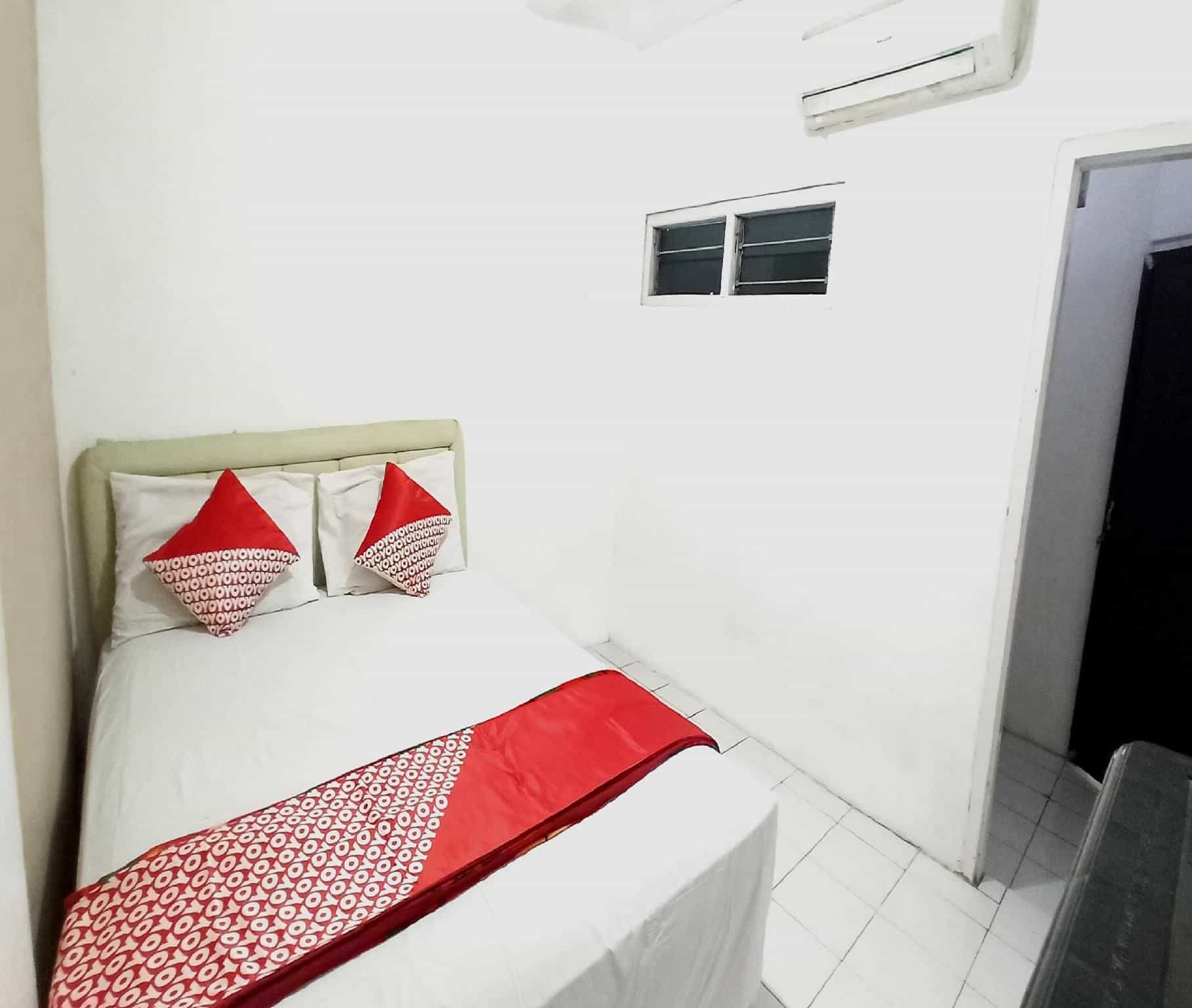OYO 3012 Coupis Guesthouse Syariah OYO 3012 Coupis Guesthouse Syariah