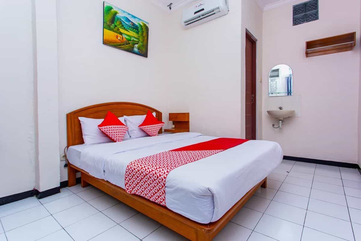 OYO 3042 Griya Karangsalam Indah OYO 3042 Griya Karangsalam Indah