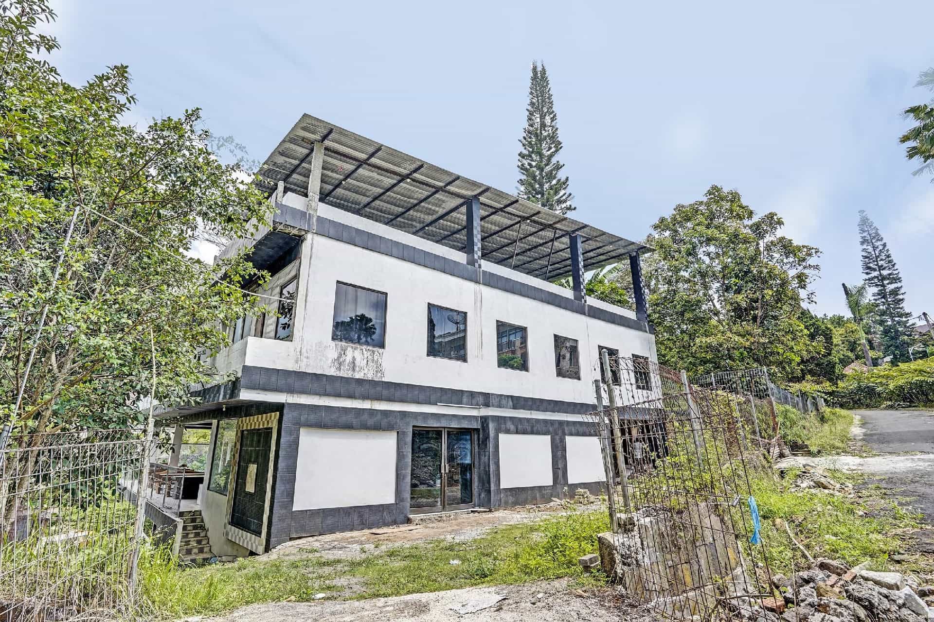โอโย 91612 วิลล่า เอ 1