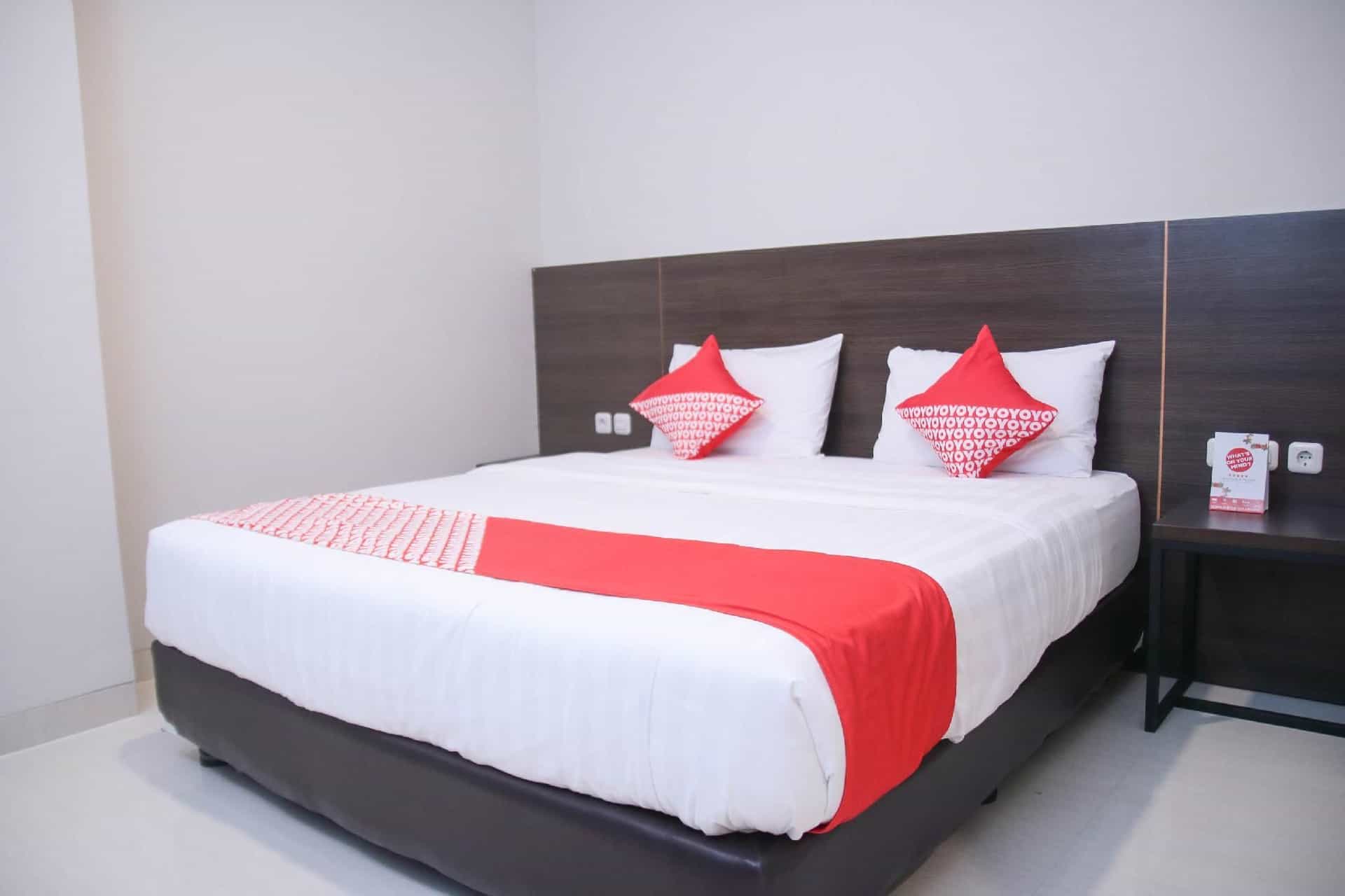 ซูเปอร์ OYO 1006 แอซซาห์ร่า เกสต์เฮาส์ ชาริอะห์