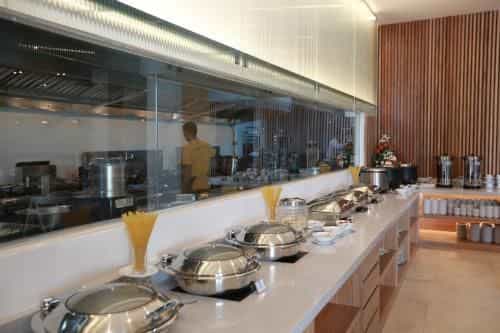 โรงแรมกีริอาด มูรายา อาเจะห์