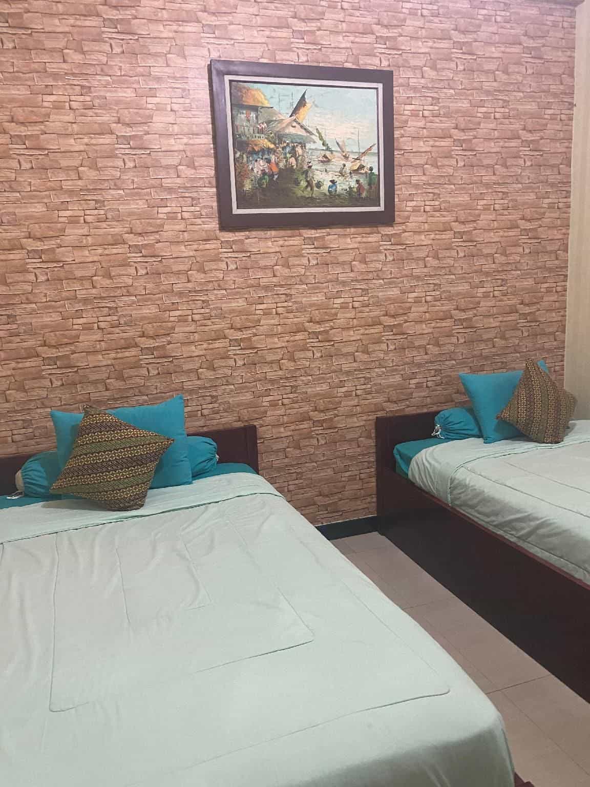Gang Guest Hotel Syariah & Resto Gang Guest Hotel Syariah & Resto