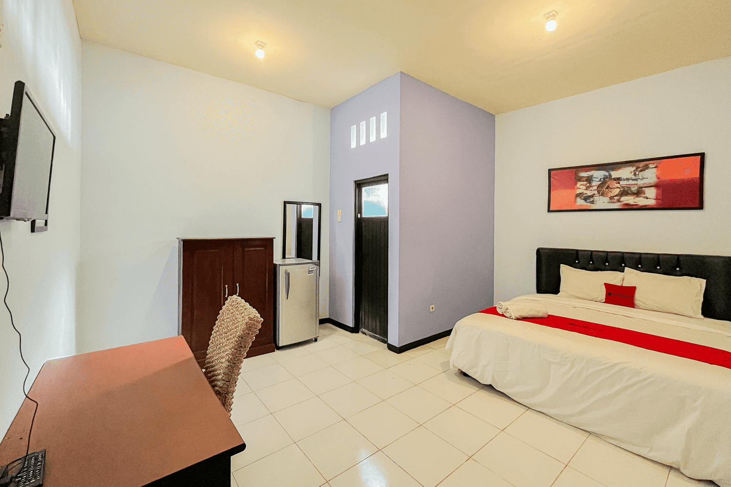 RedDoorz Syariah near RSUD Tuban RedDoorz Syariah near RSUD Tuban