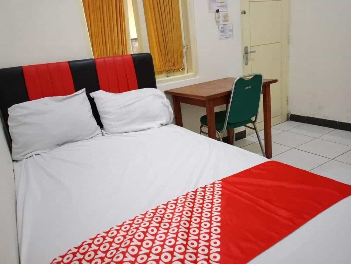 OYO Life 92785 Wisma Trubus Syariah OYO Life 92785 Wisma Trubus Syariah
