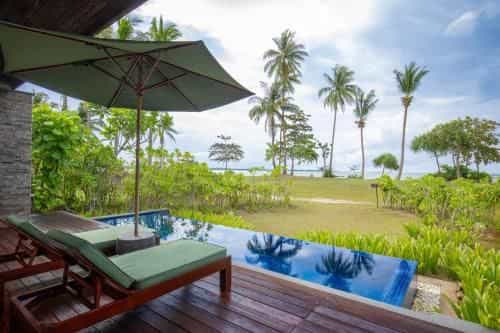 The Residence Bintan
