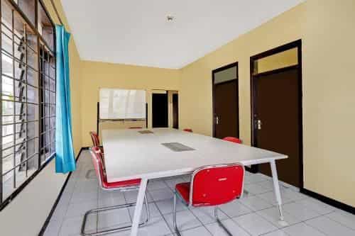 SPOT ON 91116 Pelangi Residence Syariah