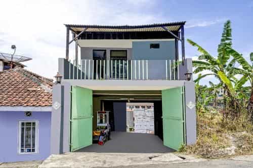 SPOT ON 91116 Pelangi Residence Syariah