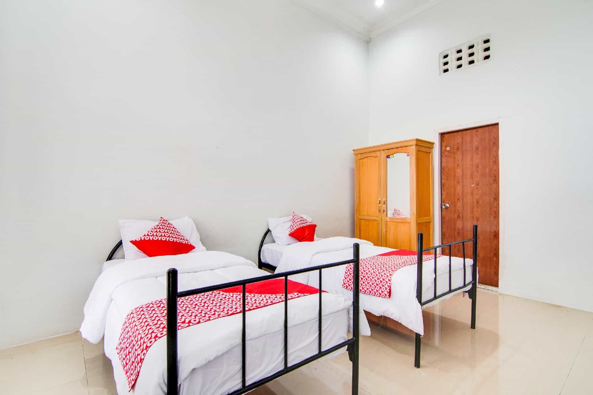 OYO 91514 Gedung Putih Inn Syariah