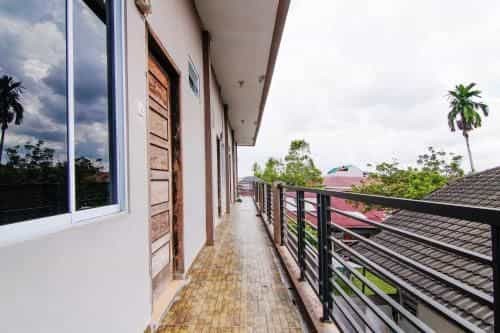 สปอต ออน 91598 โอคลาโฮมา โฮมสเตย์ ชาริอาห์