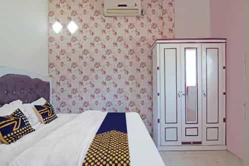 OYO 91826 โยเซฟ โฮมสเตย์ ชาริอาห์