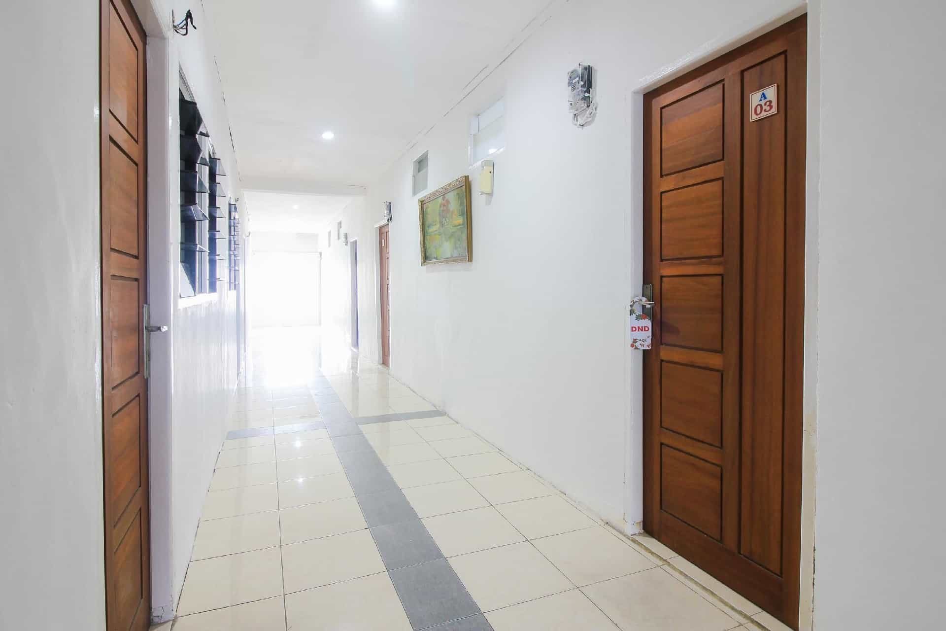 OYO 1905 Davonsa Homestay Syariah