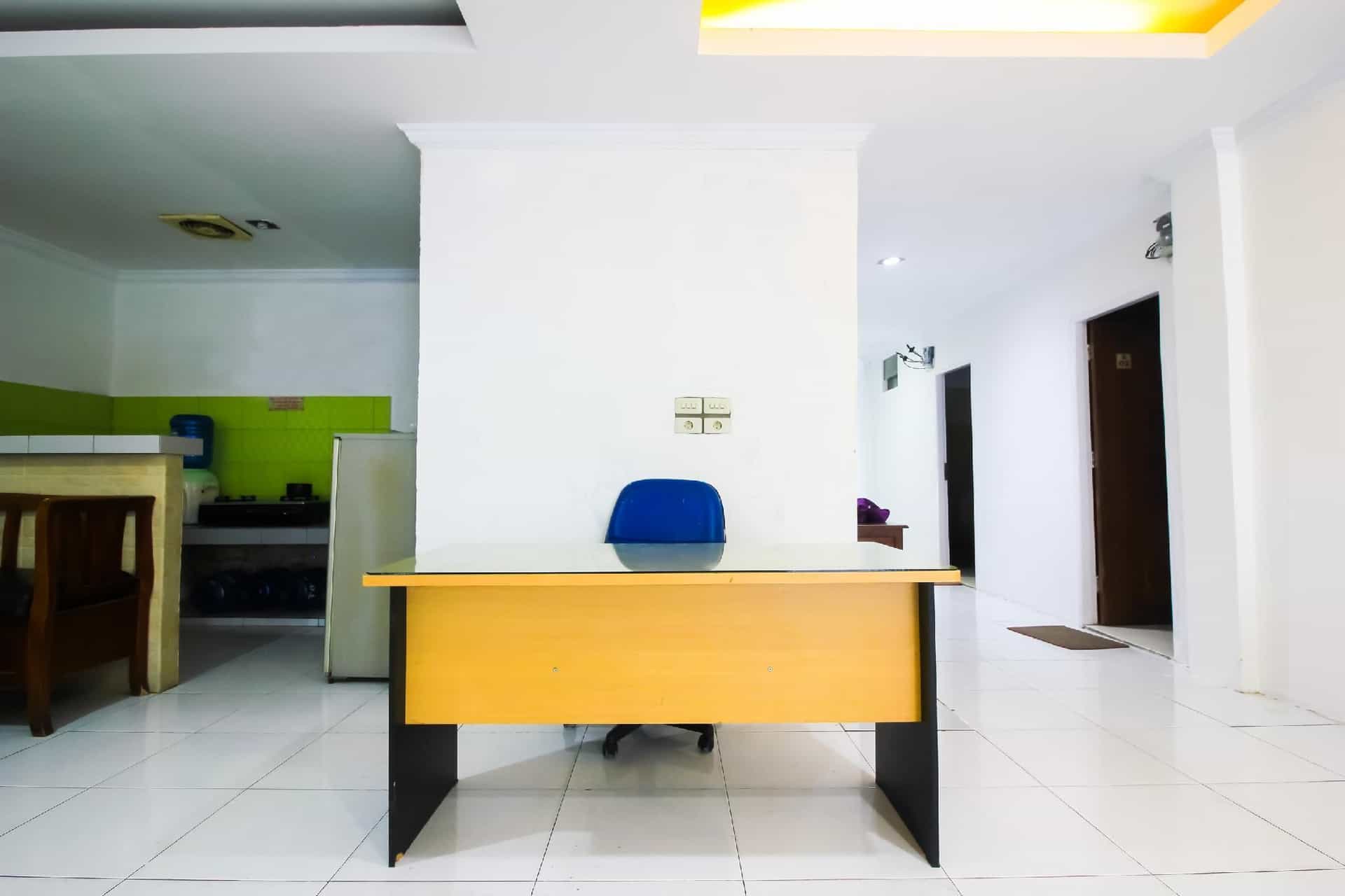 OYO 1905 Davonsa Homestay Syariah