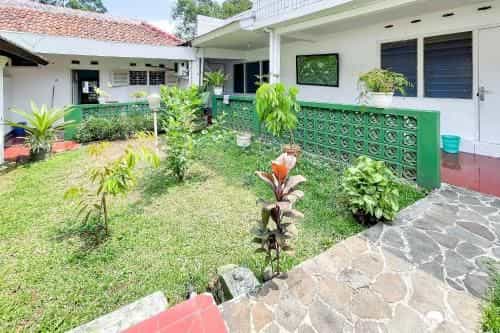 OYO 1707 Hotel Mustika Widyasari