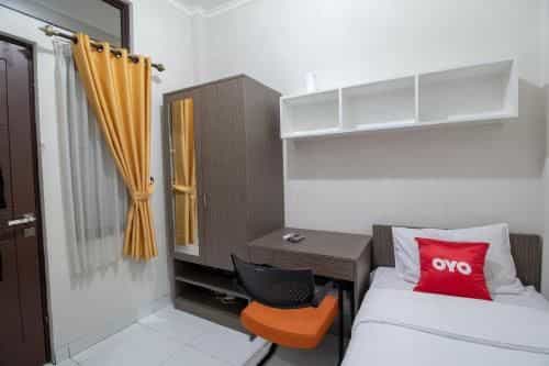 OYO 3253 Sofia Residence