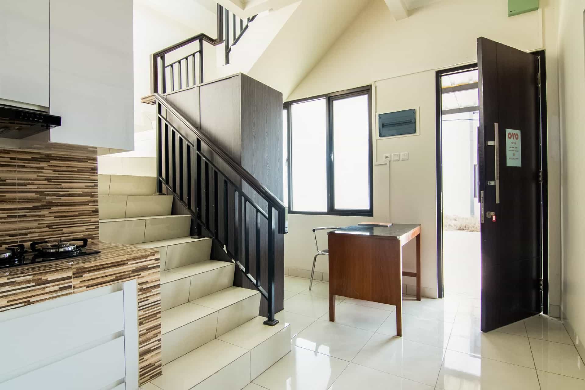 OYO 3826 Columbus Residence K11