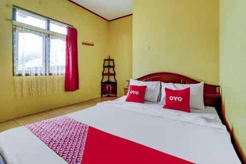 OYO 113676 Wisma Al-fahmi Syariah