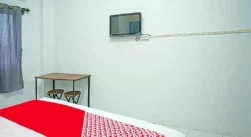 โอวายโอ 91559 คอสท์ บังกาว ชาริอาห์
