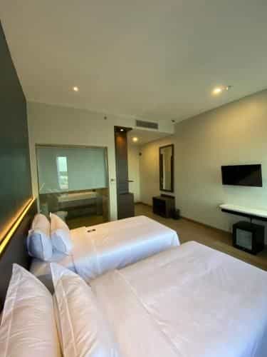 Luminor Hotel Tanjung Selor by WH Luminor Hotel Tanjung Selor by WH