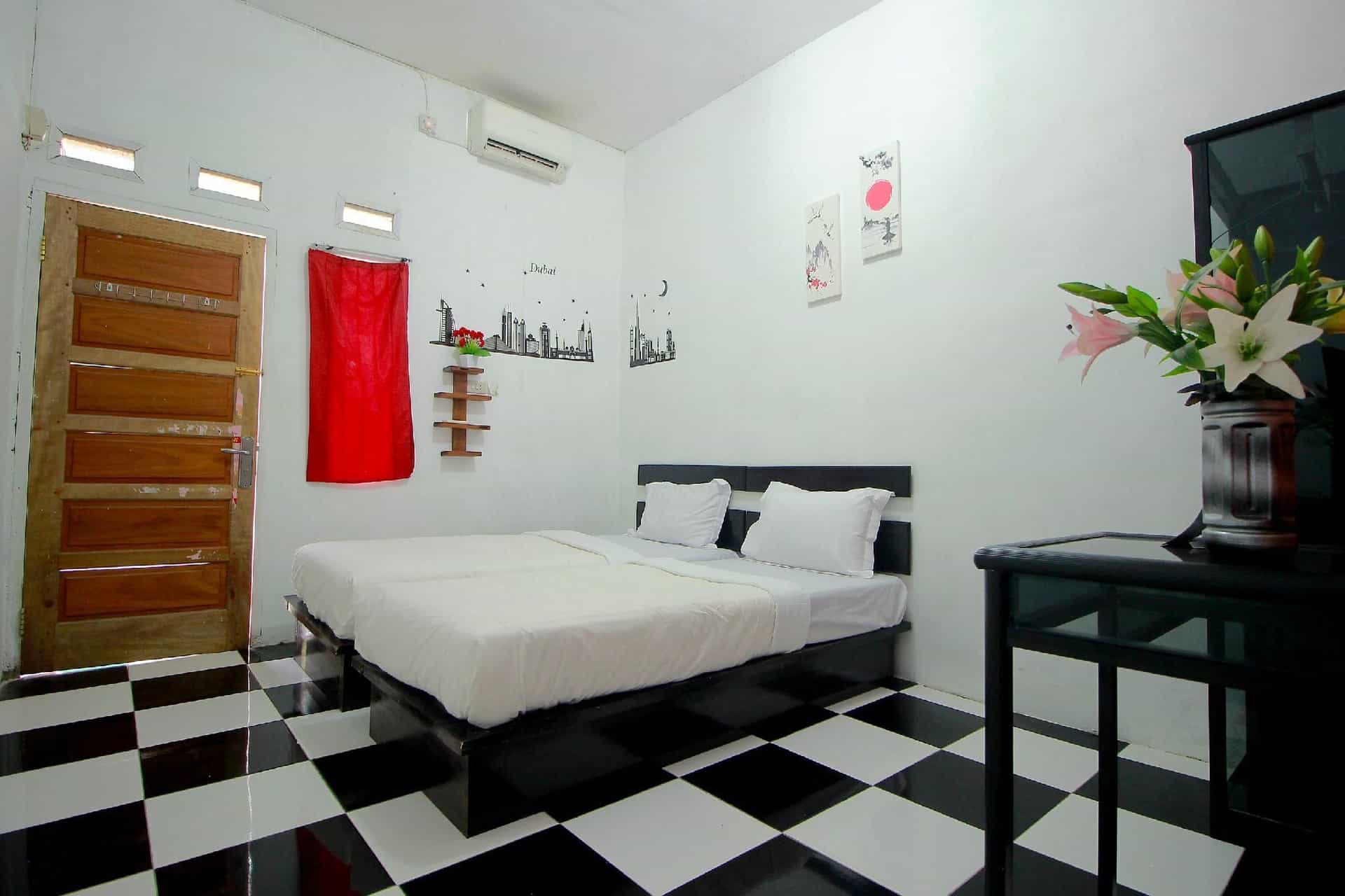 OYO 2362 Wisma Ria