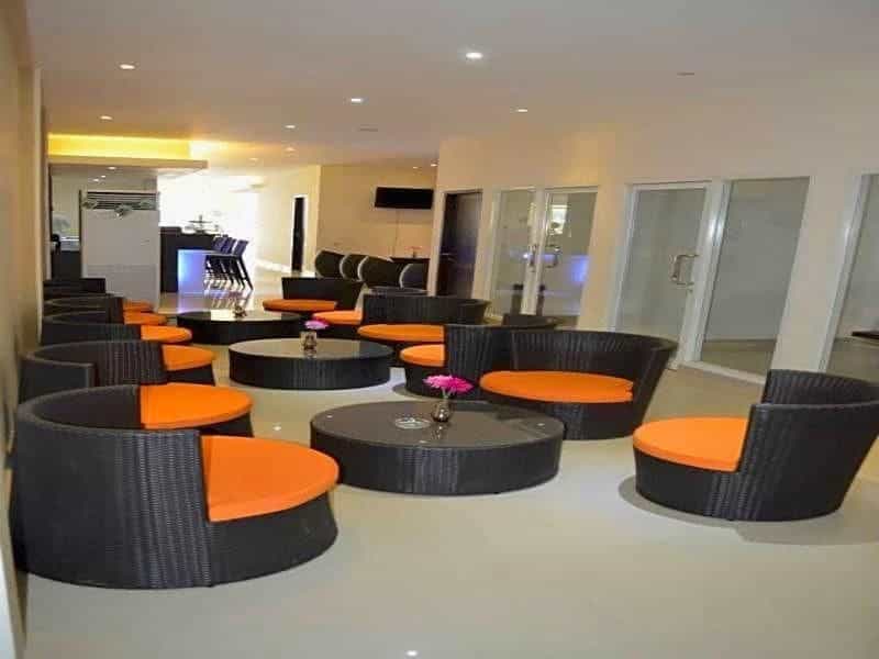 Belagri Hotel & Resto