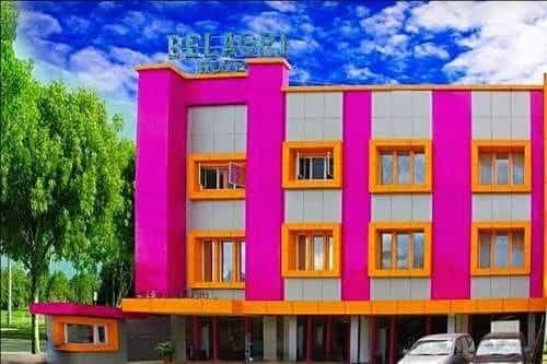 Belagri Hotel & Resto