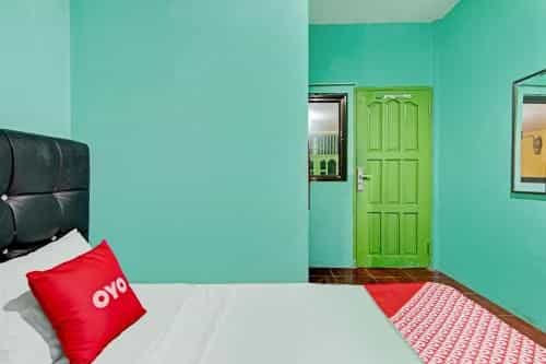 OYO 3063 Homestay 22 Syariah
