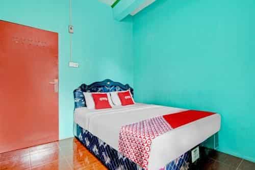 OYO 3063 Homestay 22 Syariah