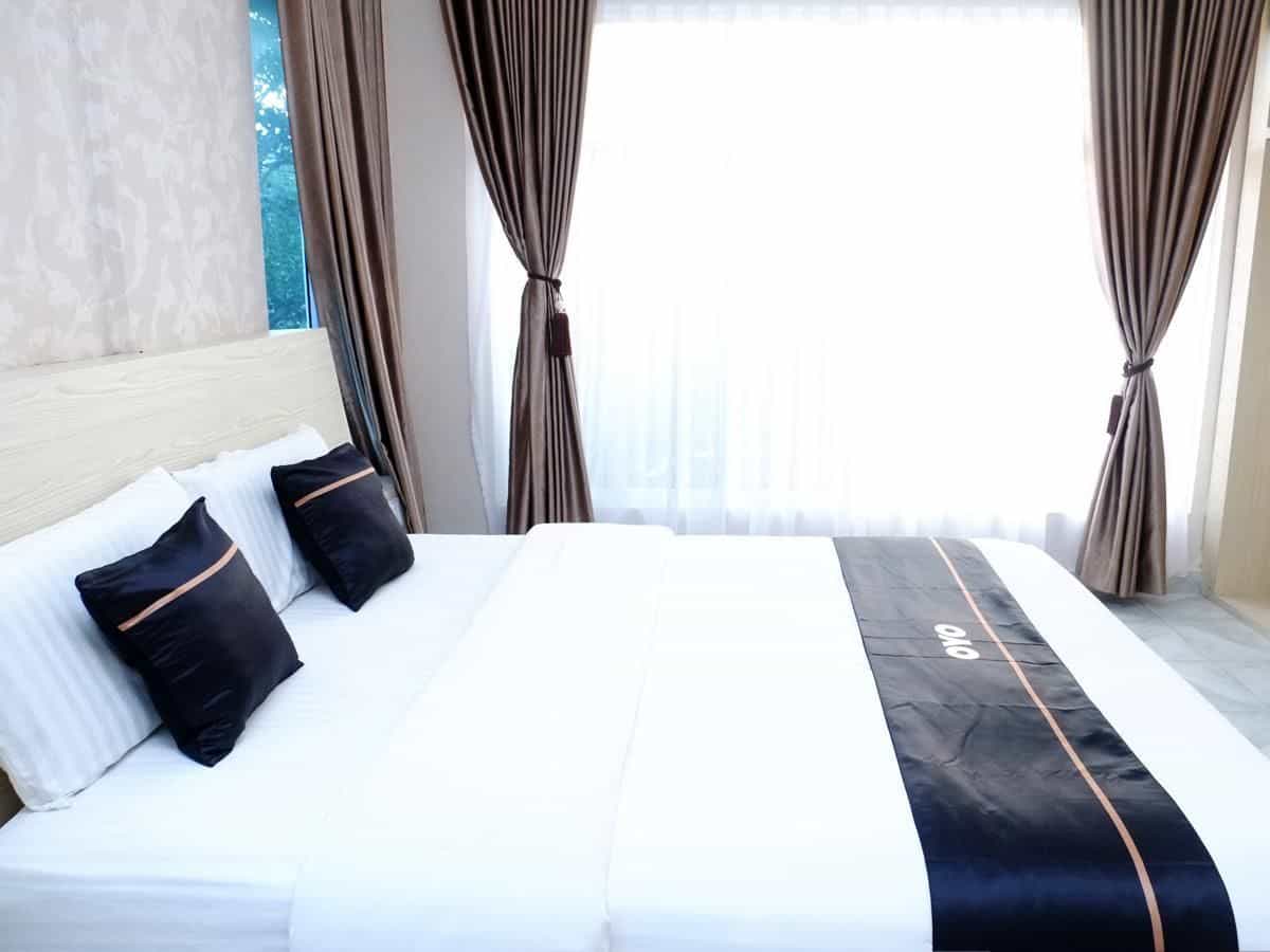 OYO 2455 Hotel Surya Bengkalis Syariah