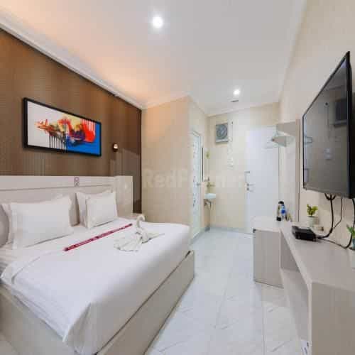 Hotel 78 Parapat Mitra RedDoorz Hotel 78 Parapat Mitra RedDoorz