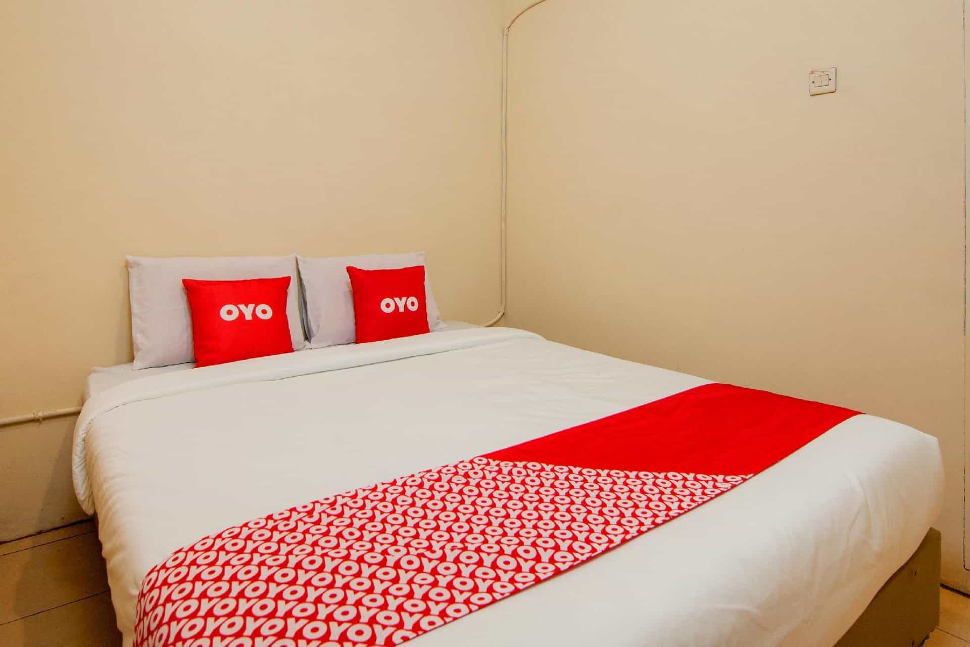 OYO 2045 Hotel 211 OYO 2045 Hotel 211