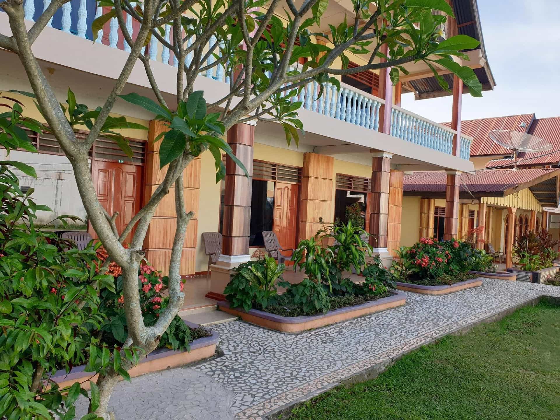 Thyesza Hotel Thyesza Hotel