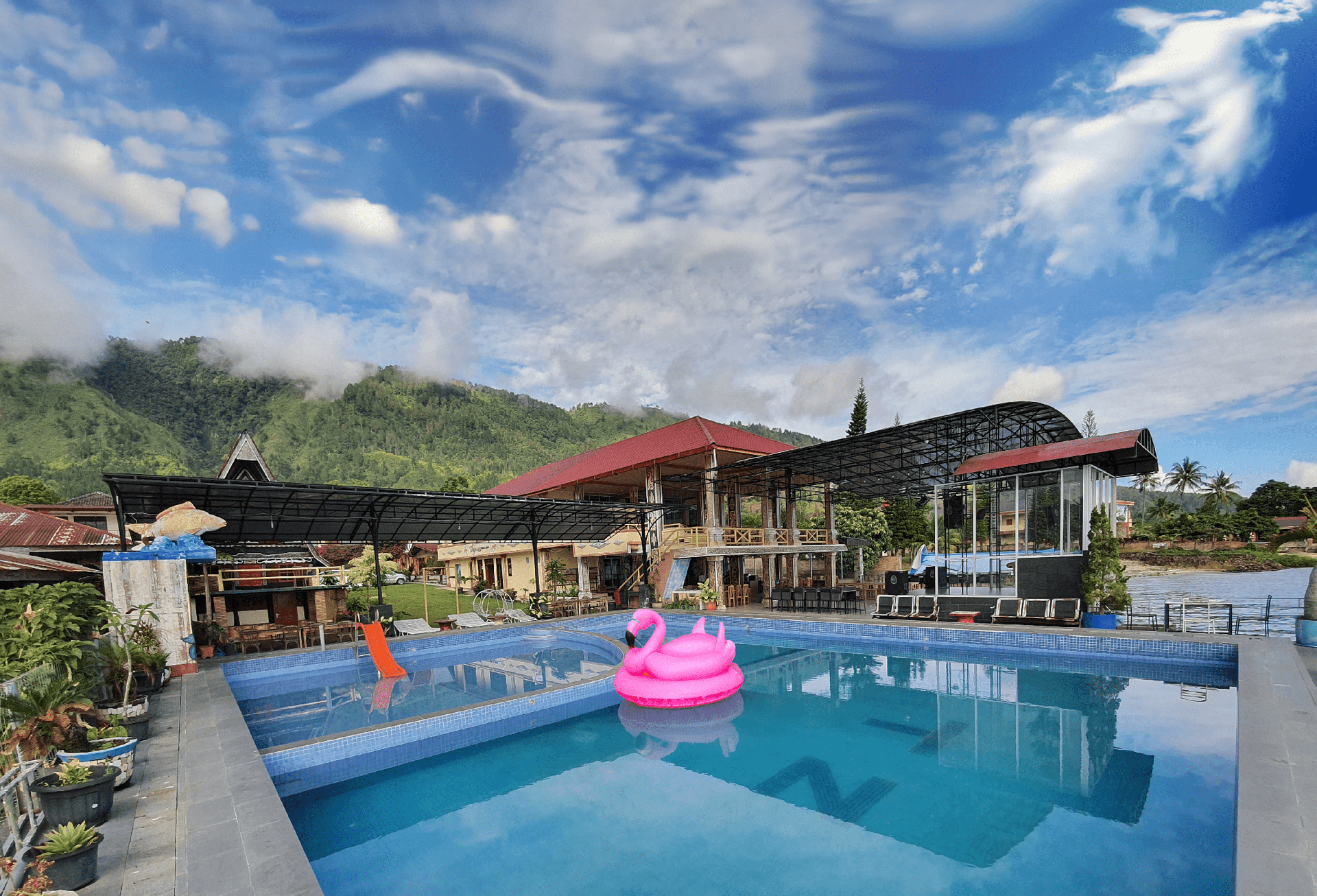 Thyesza Hotel Thyesza Hotel