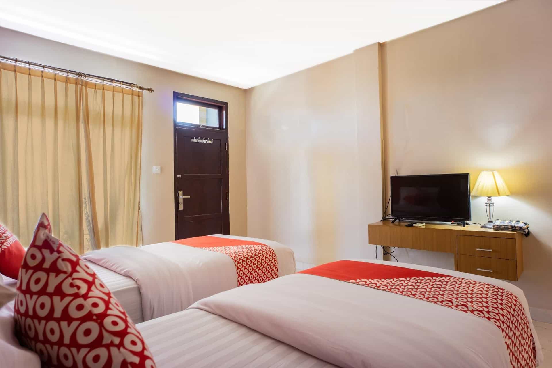 OYO 1636 Wisma Kuta Karang