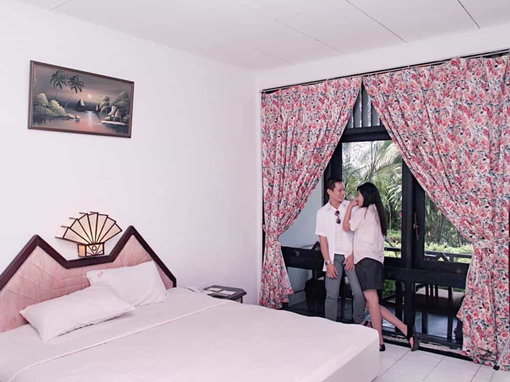 พาไร บีช รีสอร์ต แอนด์ สปา พาไร บีช รีสอร์ต แอนด์ สปา