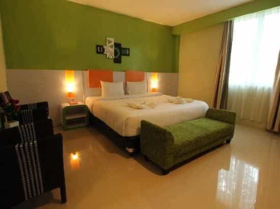 Hannah Hotel Syariah