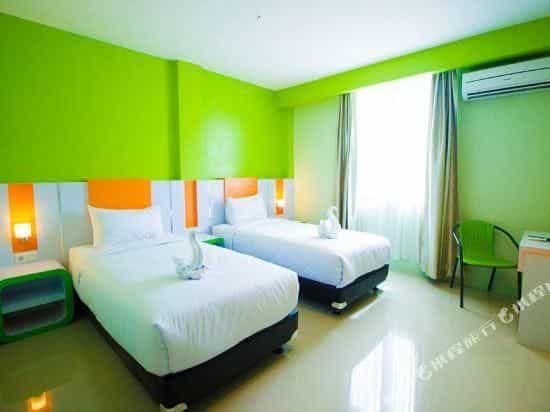Hannah Hotel Syariah