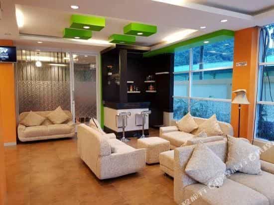 Hannah Hotel Syariah