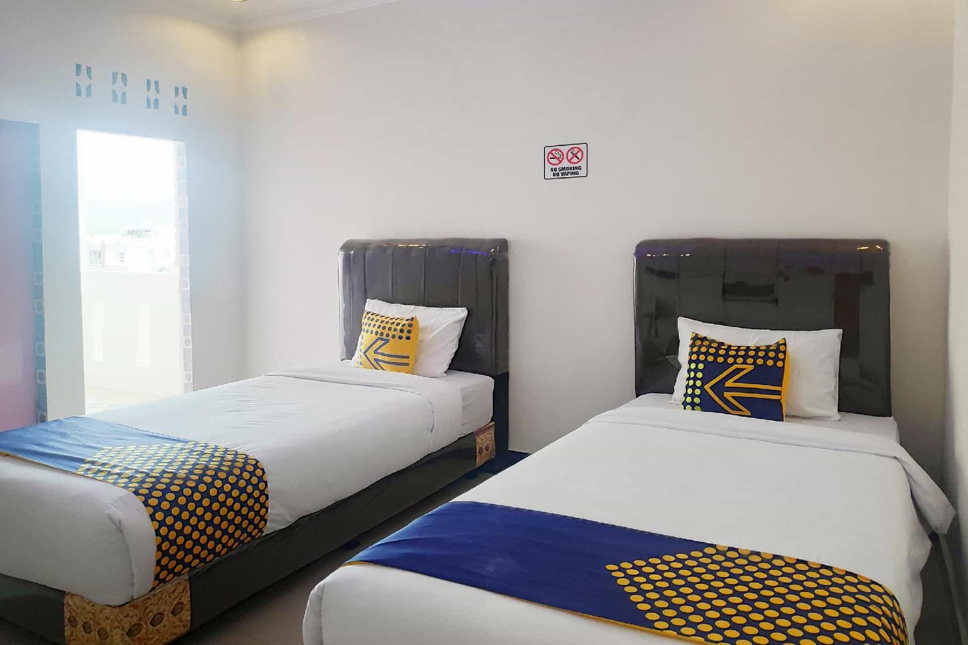 OYO 2220 PINK'S GUEST HOUSE OYO 2220 PINK'S GUEST HOUSE