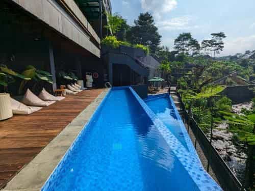 โรงแรมดาฟาม โวโนโซโบ โรงแรมดาฟาม โวโนโซโบ