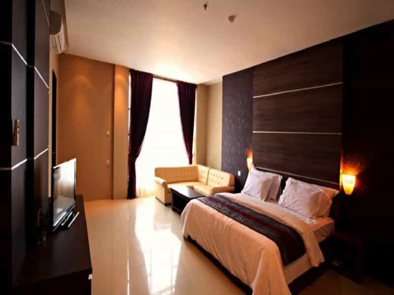 โรงแรมกีริอ๊าด ซาดูเรงกาส