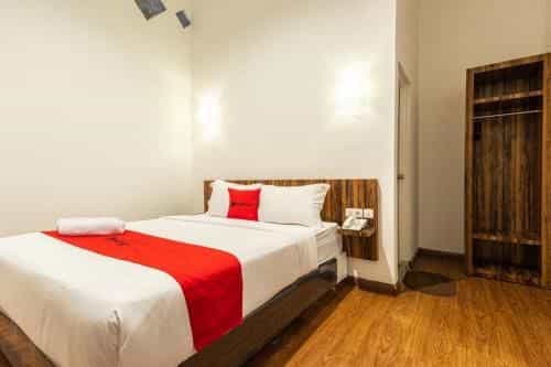 RedDoorz @ Binjai RedDoorz @ Binjai