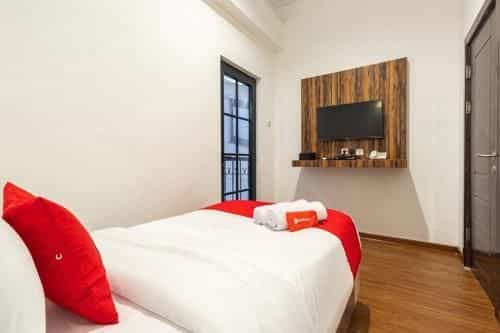 RedDoorz @ Binjai RedDoorz @ Binjai