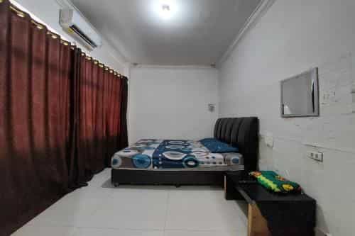 Hotel Mulia Tiza Hotel Mulia Tiza