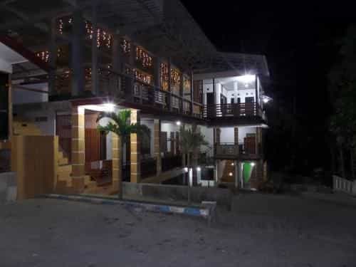 Kahyuna Guesthouse Kahyuna Guesthouse