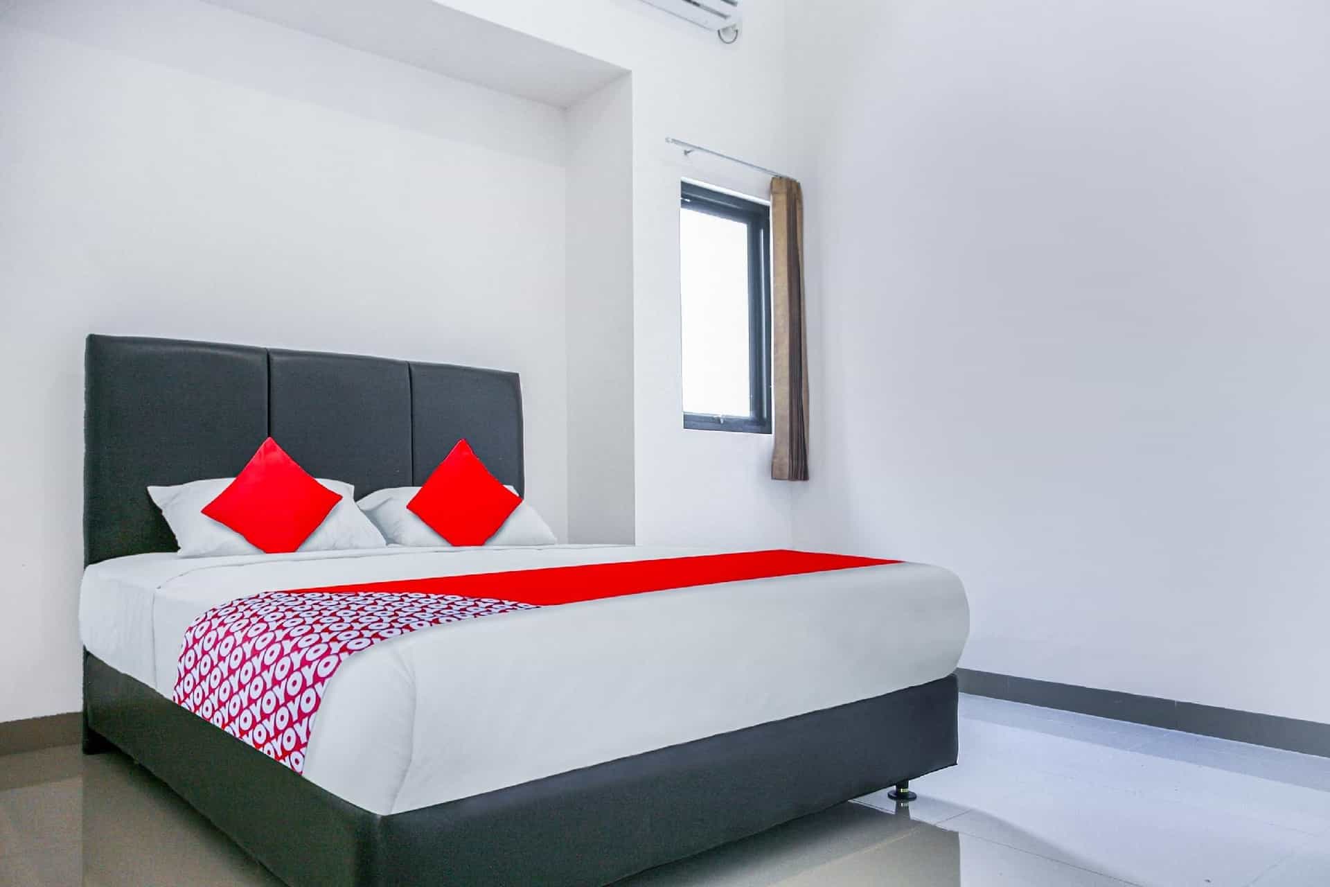 OYO 3438 Pasir Padi Inn Syariah OYO 3438 Pasir Padi Inn Syariah