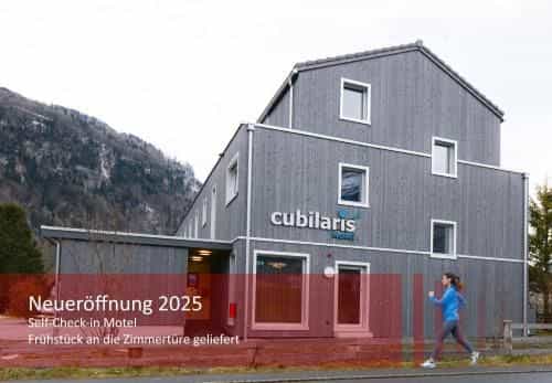 Cubilaris Motel