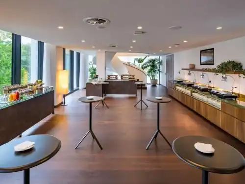 Movenpick Hotel Basel