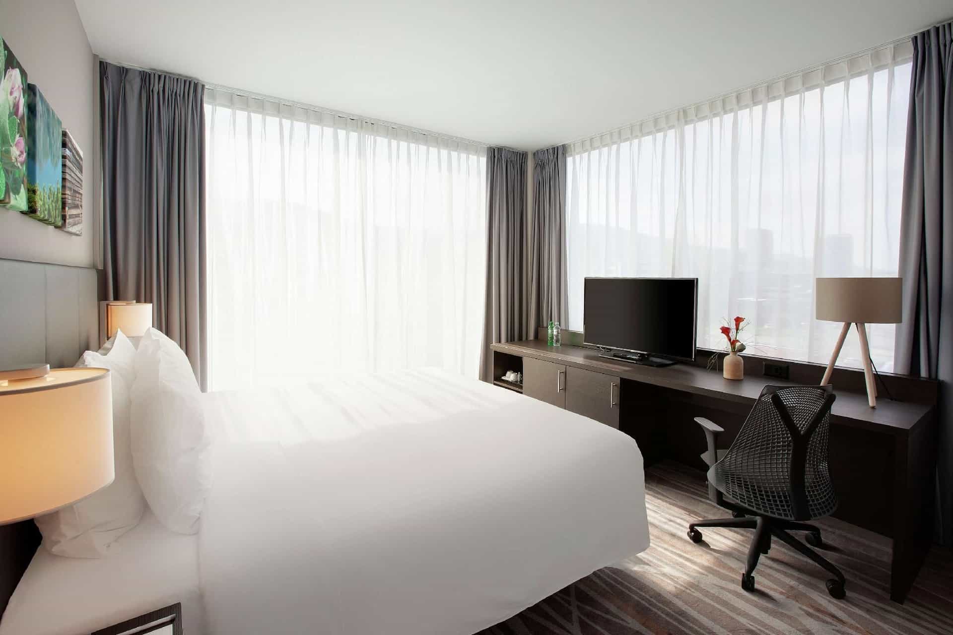 Hilton Garden Inn Zurich Limmattal